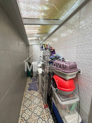 Imagem Casa com 2 Quartos à Venda, 130 m² em Vila Juliana - Piraquara Imagem Casa com 2 Quartos à Venda, 130 m² em Vila Juliana - Piraquara