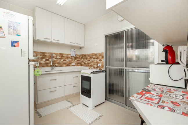 Imagem Imóvel com 3 Quartos à Venda, 73 m² em Chácara Inglesa - São Paulo Imagem Imóvel com 3 Quartos à Venda, 73 m² em Chácara Inglesa - São Paulo