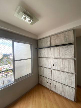 Imagem Apartamento com 2 Quartos para Alugar, 47 m² em Portais (polvilho) - Cajamar