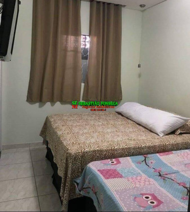 Imagem Casa com 3 Quartos à Venda, 140 m² em Jardim Santa Júlia - São José Dos Campos Imagem Casa com 3 Quartos à Venda, 140 m² em Jardim Santa Júlia - São José Dos Campos
