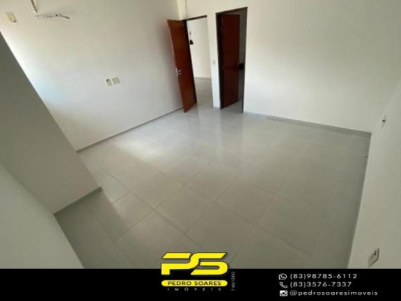 Imagem Apartamento com 3 Quartos à Venda, 95 m² em Intermares - Cabedelo