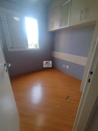 Imagem Apartamento com 3 Quartos à Venda, 61 m² em Vila Carrão - São Paulo