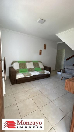 Imagem Sobrado com 2 Quartos à Venda, 232 m² em Jardim Jaqueira - Caraguatatuba