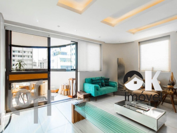 Imagem Apartamento com 3 Quartos à Venda, 283 m² em Jardim Paulista - São Paulo