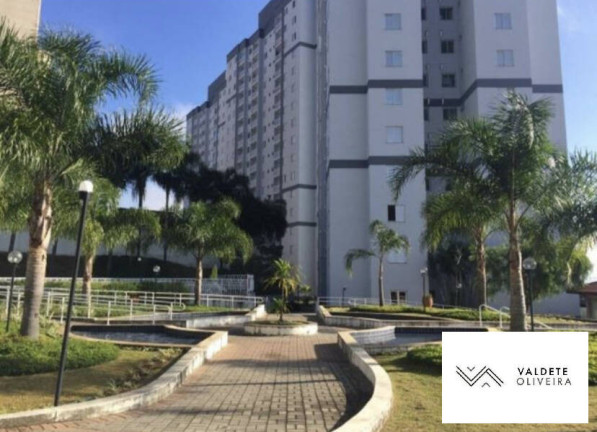 Imagem Apartamento com 3 Quartos à Venda, 75 m² em Monte Castelo - São José Dos Campos Imagem Apartamento com 3 Quartos à Venda, 75 m² em Monte Castelo - São José Dos Campos