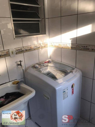 Imagem Apartamento com 2 Quartos à Venda, 93 m² em Parque Erasmo Assunção - Santo André Imagem Apartamento com 2 Quartos à Venda, 93 m² em Parque Erasmo Assunção - Santo André