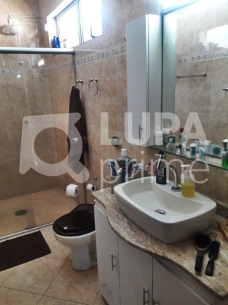 Imagem Casa com 2 Quartos à Venda, 170 m² em Pari - São Paulo