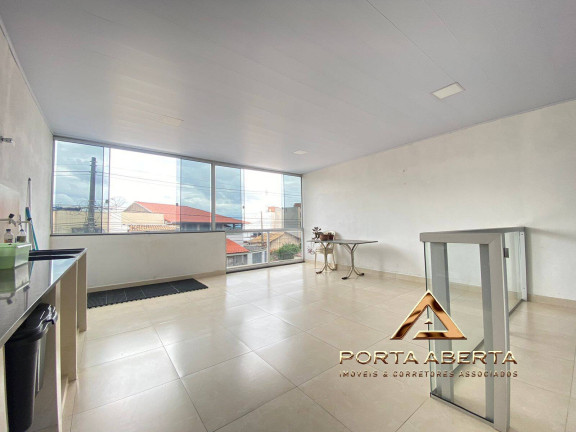 Imagem Casa com 3 Quartos à Venda, 180 m² em Cidade Nova - Santana Do Paraíso Imagem Casa com 3 Quartos à Venda, 180 m² em Cidade Nova - Santana Do Paraíso