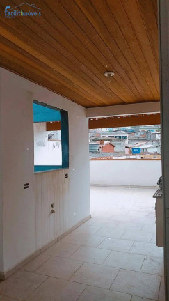 Imagem Apartamento com 2 Quartos à Venda, 74 m² em Cidade São Jorge - Santo André Imagem Apartamento com 2 Quartos à Venda, 74 m² em Cidade São Jorge - Santo André