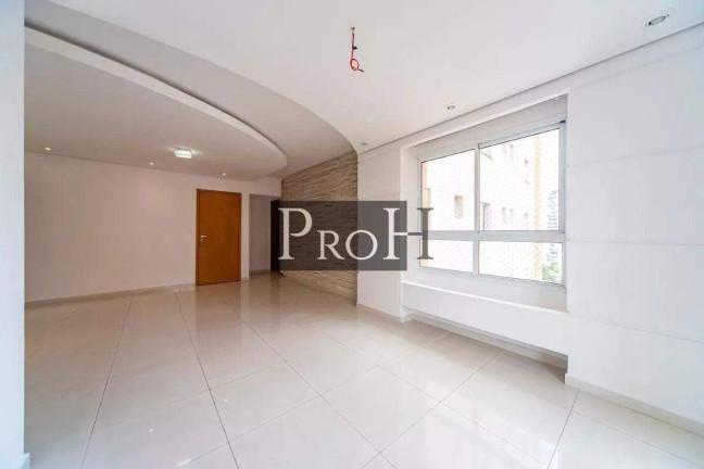 Imagem Apartamento com 3 Quartos à Venda, 134 m² em Jardim Bela Vista - Santo André Imagem Apartamento com 3 Quartos à Venda, 134 m² em Jardim Bela Vista - Santo André