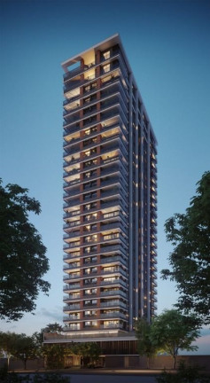 Imagem Apartamento com 3 Quartos à Venda, 134 m² em Setor Bueno - Goiânia Imagem Apartamento com 3 Quartos à Venda, 134 m² em Setor Bueno - Goiânia