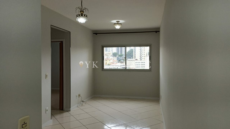 Imagem Apartamento com 2 Quartos à Venda, 51 m² em Vila Primavera - São Paulo