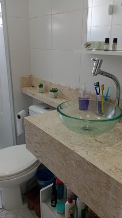 Imagem Imóvel com 2 Quartos à Venda, 53 m² em Santa Terezinha - São Bernardo Do Campo