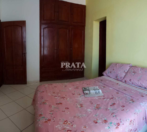 Imagem Apartamento com 3 Quartos à Venda, 153 m² em Itararé - São Vicente Imagem Apartamento com 3 Quartos à Venda, 153 m² em Itararé - São Vicente