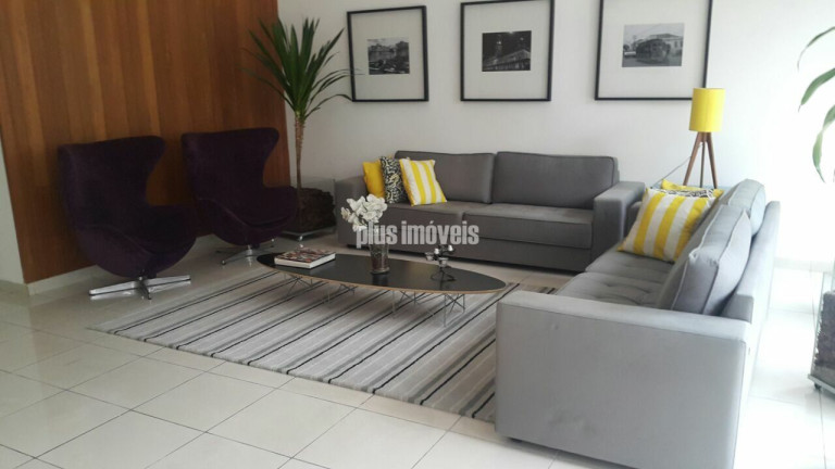 Imagem Apartamento com 2 Quartos à Venda, 60 m² em água Branca - São Paulo Imagem Apartamento com 2 Quartos à Venda, 60 m² em água Branca - São Paulo