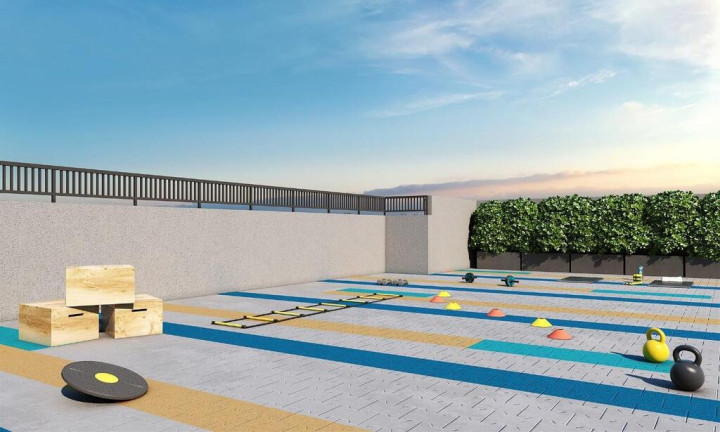 Imagem Apartamento com 2 Quartos à Venda, 42 m² em Lapa - São Paulo Imagem Apartamento com 2 Quartos à Venda, 42 m² em Lapa - São Paulo