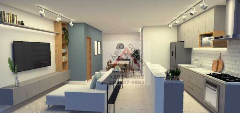 Imagem Sobrado com 3 Quartos à Venda, 87 m² em Jardim Prudência - São Paulo