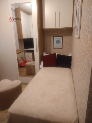 Imagem Apartamento com 3 Quartos à Venda, 63 m² em Vila Santa Clara - São Paulo Imagem Apartamento com 3 Quartos à Venda, 63 m² em Vila Santa Clara - São Paulo