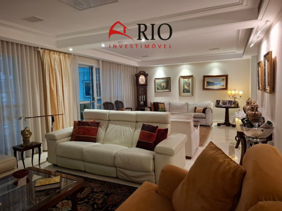 Imagem Imóvel com 4 Quartos à Venda, 282 m² em Leblon - Rio De Janeiro Imagem Imóvel com 4 Quartos à Venda, 282 m² em Leblon - Rio De Janeiro