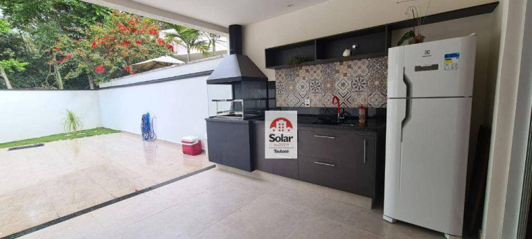 Imagem Casa com 3 Quartos à Venda, 204 m² em Campos Do Conde Chambord - Tremembé