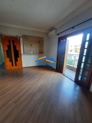 Sobrado com 4 Quartos à Venda, 300 m² em Jaguaribe - Osasco