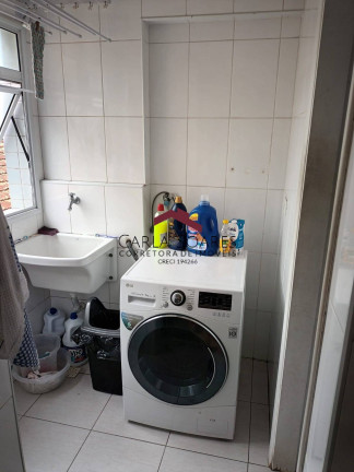 Imagem Apartamento com 3 Quartos à Venda, 120 m² em Embaré - Santos