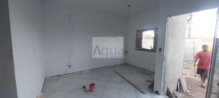 Imagem Casa com 2 Quartos à Venda, 120 m² em Tupy - Itanhaém Imagem Casa com 2 Quartos à Venda, 120 m² em Tupy - Itanhaém