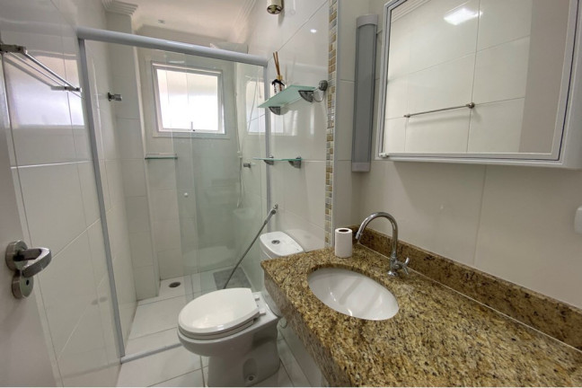 Imagem Apartamento com 3 Quartos à Venda, 152 m² em Tupi - Praia Grande Imagem Apartamento com 3 Quartos à Venda, 152 m² em Tupi - Praia Grande