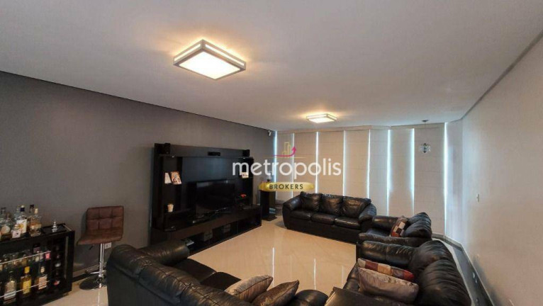 Imagem Sobrado com 3 Quartos à Venda, 253 m² em Vila Gilda - Santo André Imagem Sobrado com 3 Quartos à Venda, 253 m² em Vila Gilda - Santo André