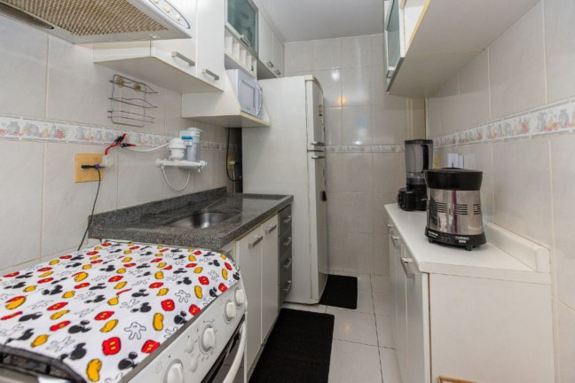 Imagem Imóvel com 3 Quartos à Venda, 55 m² em Morumbi - São Paulo Imagem Imóvel com 3 Quartos à Venda, 55 m² em Morumbi - São Paulo