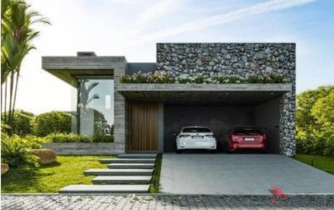 Casa de Condomínio com 3 Quartos à Venda, 173 m² em Condomínio Reserva Das águas - Torres