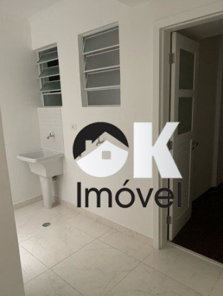 Imagem Apartamento com 3 Quartos à Venda, 142 m² em Jardim Paulista - São Paulo