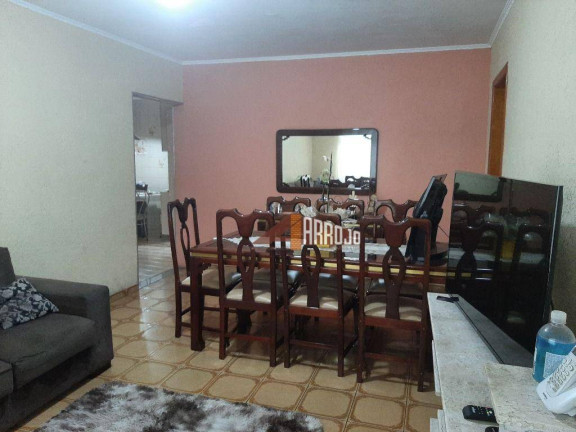 Imagem Casa com 2 Quartos à Venda, 137 m² em Penha De França - São Paulo Imagem Casa com 2 Quartos à Venda, 137 m² em Penha De França - São Paulo