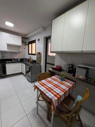 Imagem Imóvel com 3 Quartos à Venda, 96 m² em Moema - São Paulo