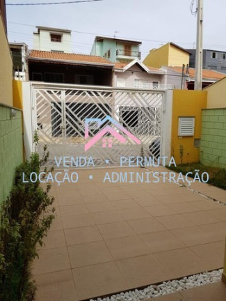 Imagem Sobrado com 3 Quartos à Venda, 109 m² em Parque Cidade Jardim Ii - Jundiaí