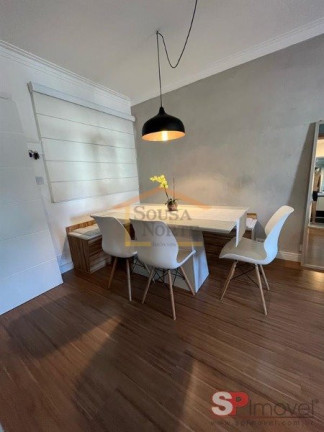 Imagem Apartamento com 1 Quarto à Venda, 46 m² em Parada Inglesa - São Paulo Imagem Apartamento com 1 Quarto à Venda, 46 m² em Parada Inglesa - São Paulo