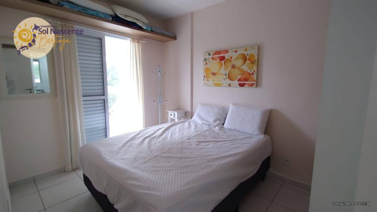 Imagem Apartamento com 2 Quartos à Venda ou Locação, 75 m² em Jardim  Indaiá - Bertioga