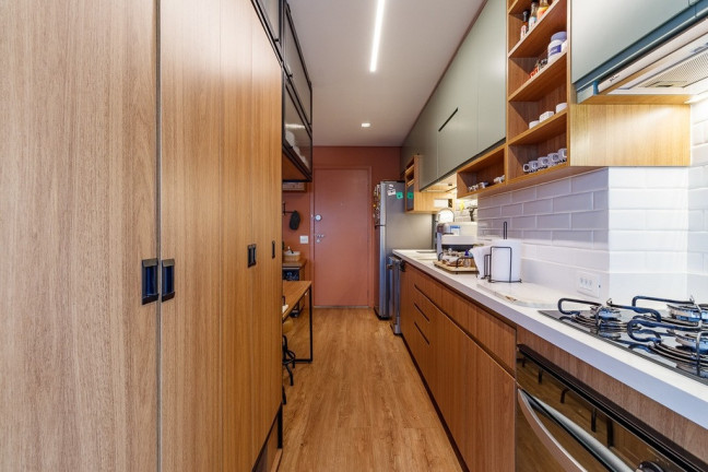 Imagem Apartamento com 2 Quartos à Venda, 62 m² em Pinheiros - São Paulo Imagem Apartamento com 2 Quartos à Venda, 62 m² em Pinheiros - São Paulo