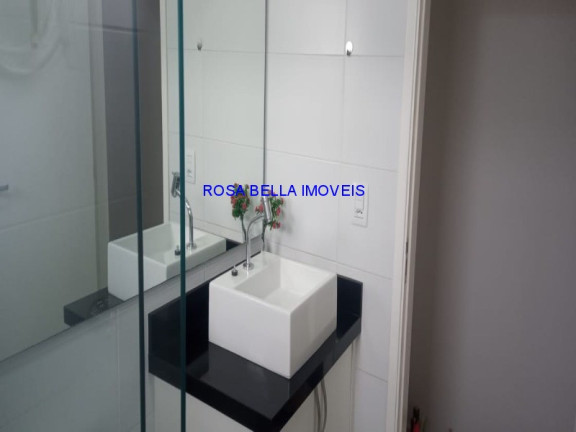 Imagem Apartamento com 2 Quartos à Venda, 69 m² em Chácara Segre - Jundiaí