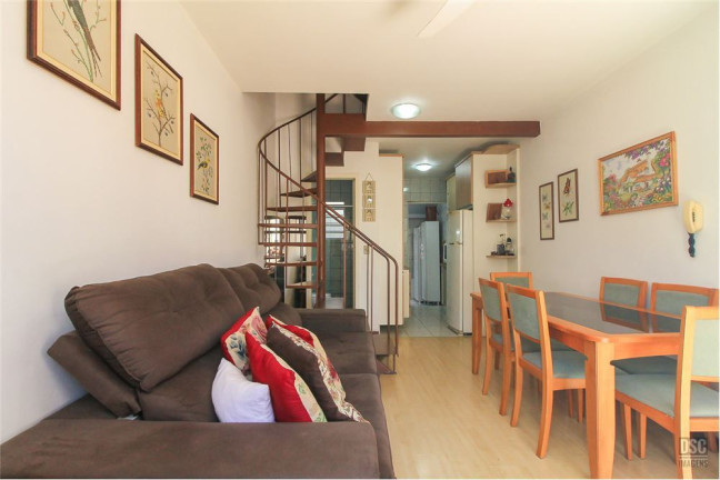 Imagem Casa com 3 Quartos à Venda,  em Vila Nova - Porto Alegre