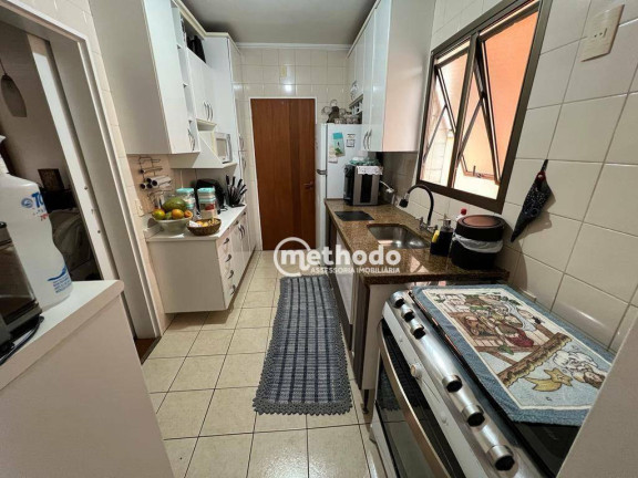 Imagem Apartamento com 3 Quartos à Venda, 93 m² em Grupo Residencial Do Iapc - Campinas Imagem Apartamento com 3 Quartos à Venda, 93 m² em Grupo Residencial Do Iapc - Campinas