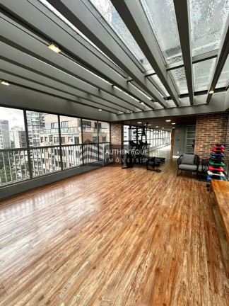 Imagem Apartamento com 2 Quartos à Venda, 99 m² em Moema - São Paulo Imagem Apartamento com 2 Quartos à Venda, 99 m² em Moema - São Paulo