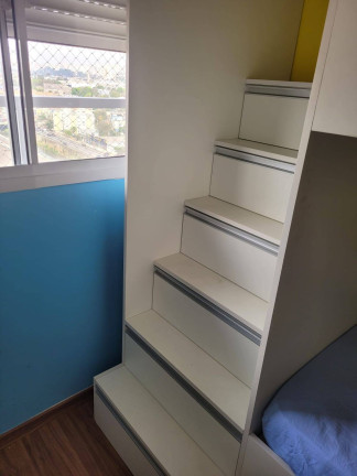 Imagem Apartamento com 2 Quartos à Venda, 48 m² em Vila Metalúrgica - Santo André Imagem Apartamento com 2 Quartos à Venda, 48 m² em Vila Metalúrgica - Santo André