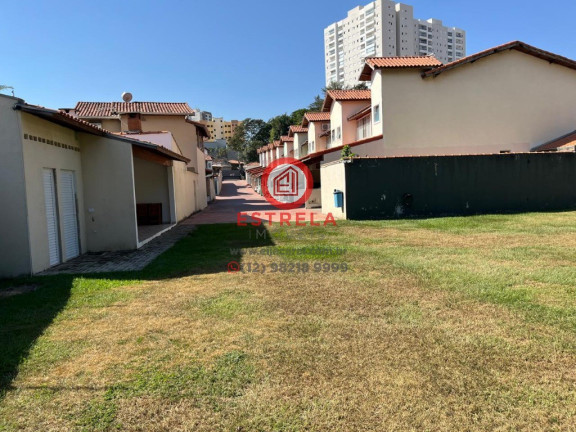Imagem Casa com 3 Quartos à Venda, 140 m² em Jardim Califórnia - Jacareí Imagem Casa com 3 Quartos à Venda, 140 m² em Jardim Califórnia - Jacareí