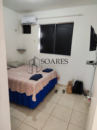 Imagem Apartamento com 2 Quartos à Venda, 45 m² em Novo Horizonte - Marituba Imagem Apartamento com 2 Quartos à Venda, 45 m² em Novo Horizonte - Marituba