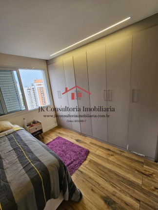 Imagem Apartamento com 3 Quartos à Venda, 90 m² em Moema - São Paulo Imagem Apartamento com 3 Quartos à Venda, 90 m² em Moema - São Paulo