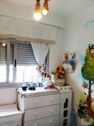 Imagem Apartamento com 2 Quartos à Venda, 61 m² em água Branca - São Paulo