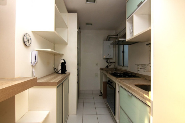 Imagem Apartamento com 3 Quartos à Venda, 67 m² em Morro Santana - Porto Alegre Imagem Apartamento com 3 Quartos à Venda, 67 m² em Morro Santana - Porto Alegre