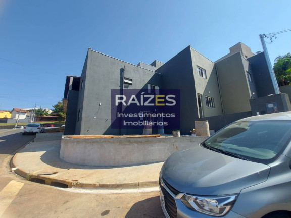 Imagem Casa com 2 Quartos à Venda,  em Cidade Planejada Ii - Bragança Paulista