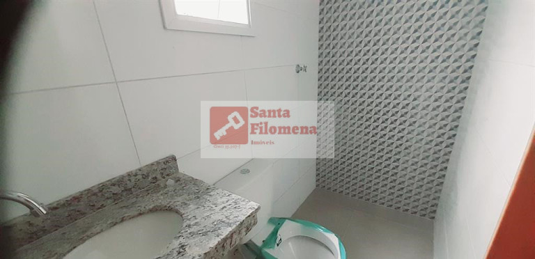 Imagem Cobertura com 2 Quartos à Venda, 74 m² em Parque Erasmo Assunção - Santo André Imagem Cobertura com 2 Quartos à Venda, 74 m² em Parque Erasmo Assunção - Santo André